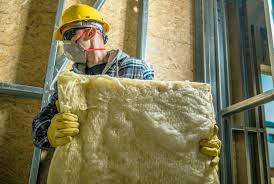 Professional Insulation Services in Waurika, OK